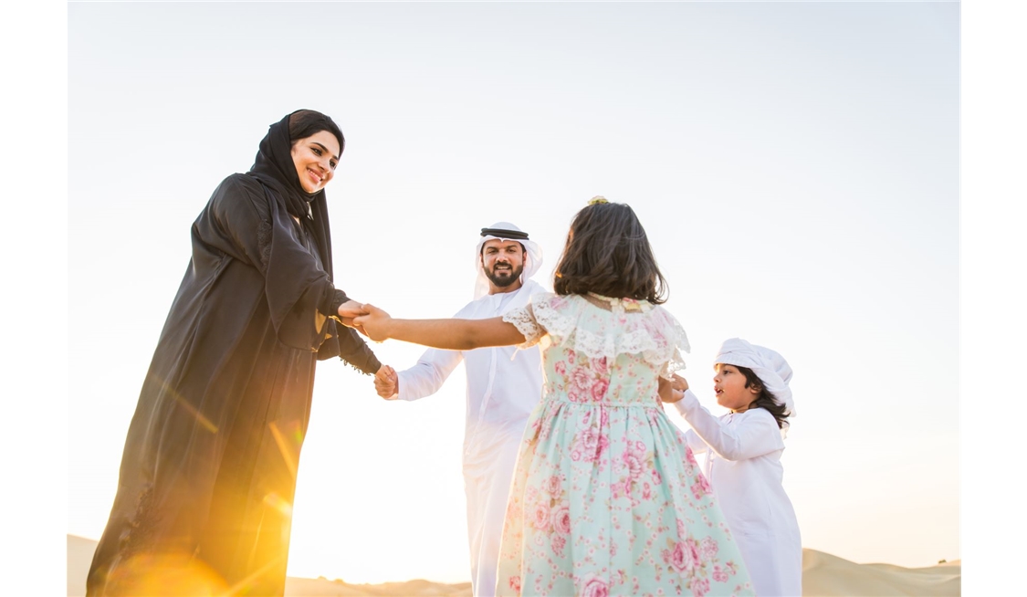 Ministry of Community Development Measures Impact of COVID 19 on UAE Society